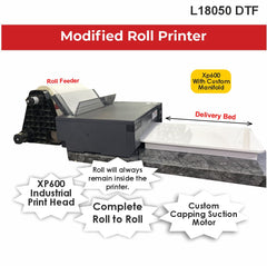 L18050 DTF Roll Printer - store.dtgdtf