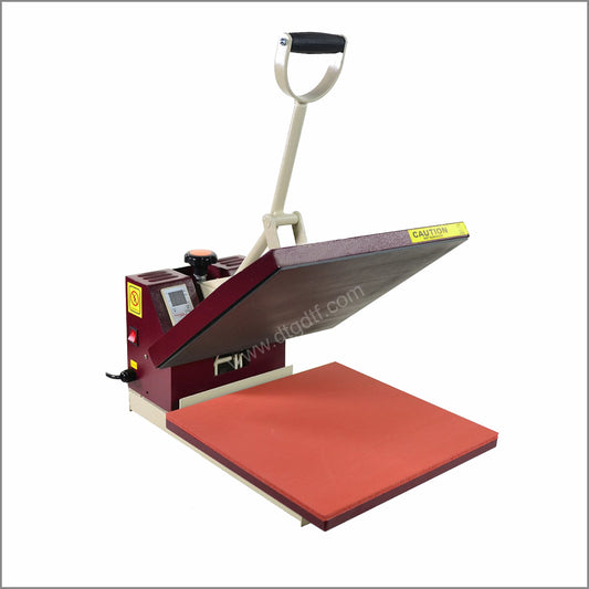 Heatpress 16x24 inch Heavy Duty - store.dtgdtf