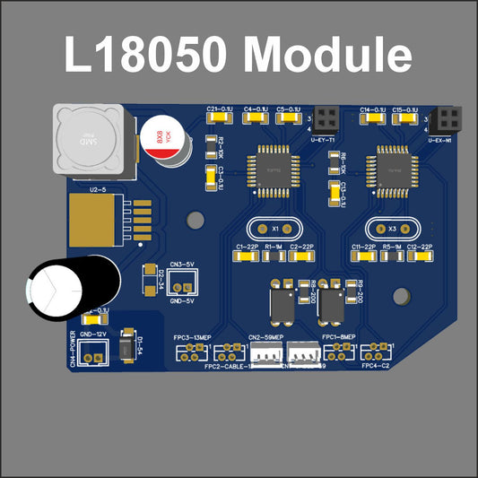PEPW Sensor Bypass Module for L18050 - store.dtgdtf