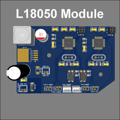 PEPW Sensor Bypass Module for L18050 - store.dtgdtf