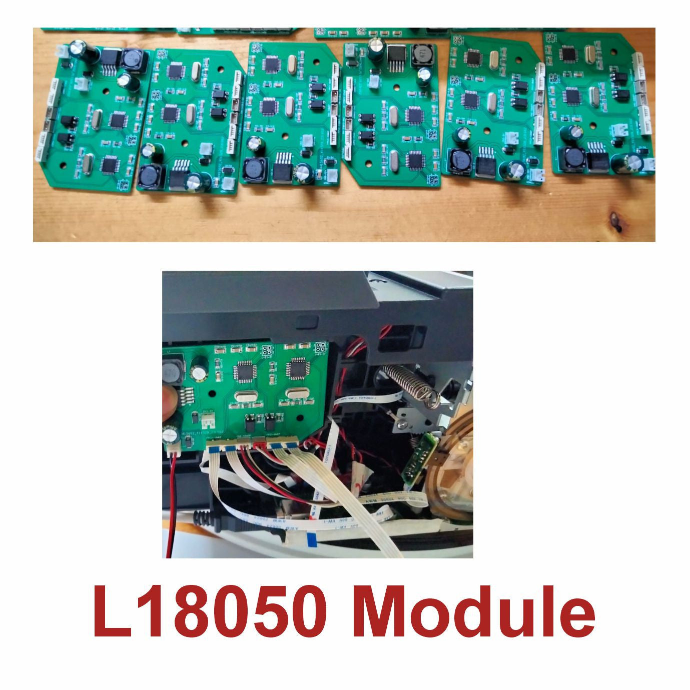 PEPW Sensor Bypass Module for L18050 - store.dtgdtf