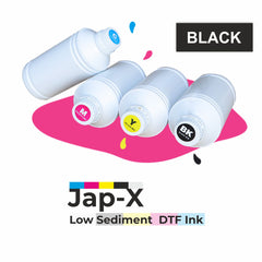DTF Black Ink Premium - store.dtgdtf