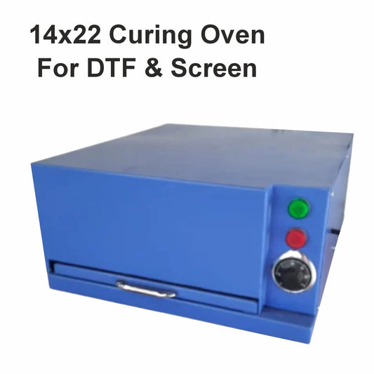 DTF Oven A3+ 14X22 - store.dtgdtf