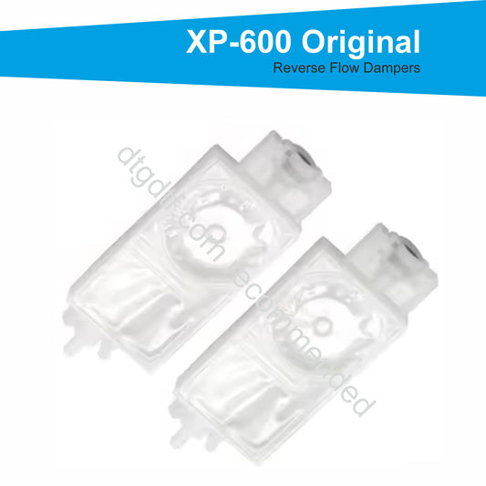 XP 600 Damper Set of 6 - store.dtgdtf