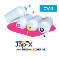 DTF Cyan Premium - store.dtgdtf